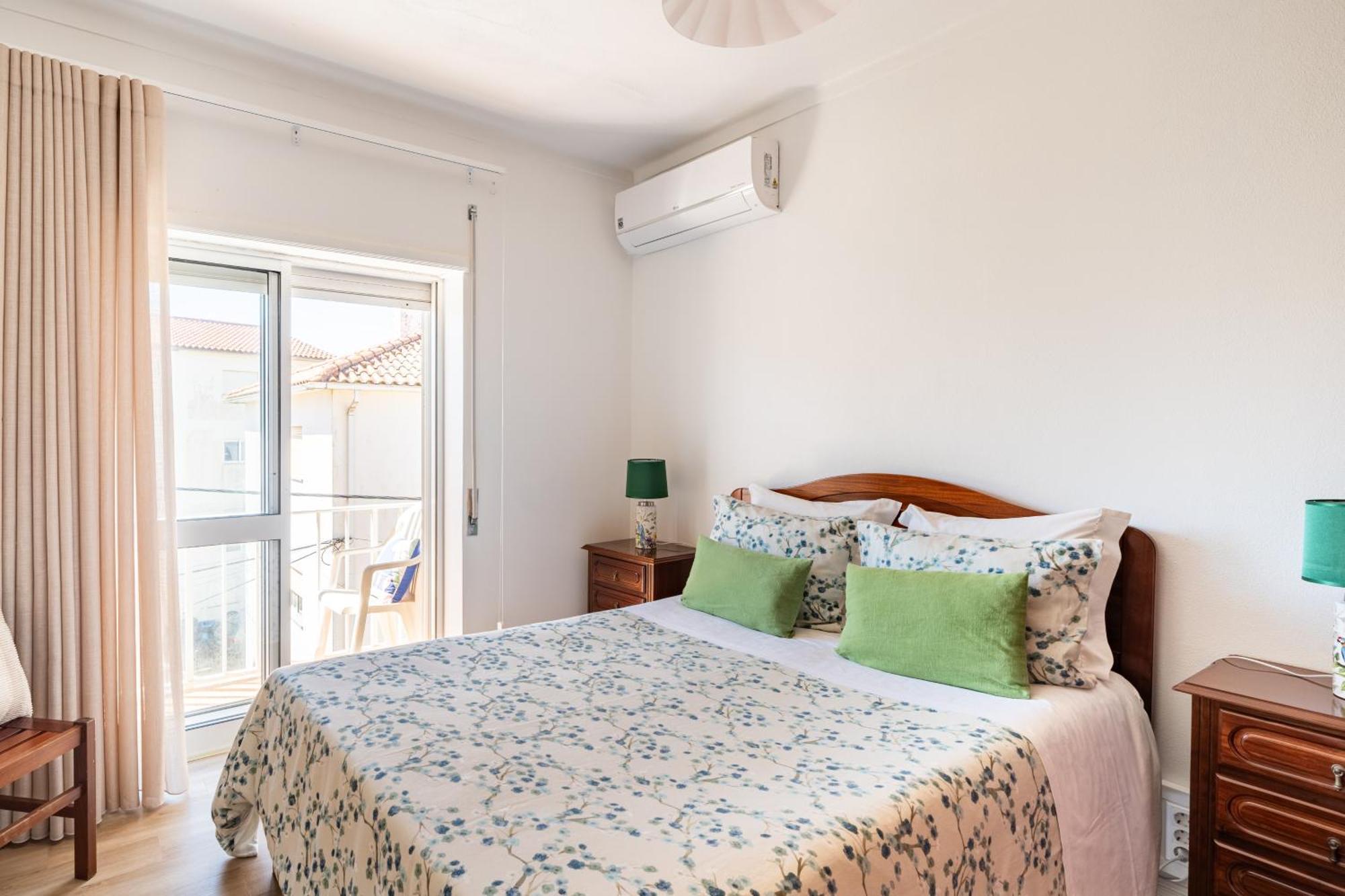 Apartamentos Casal Ventoso Pedrogao  外观 照片