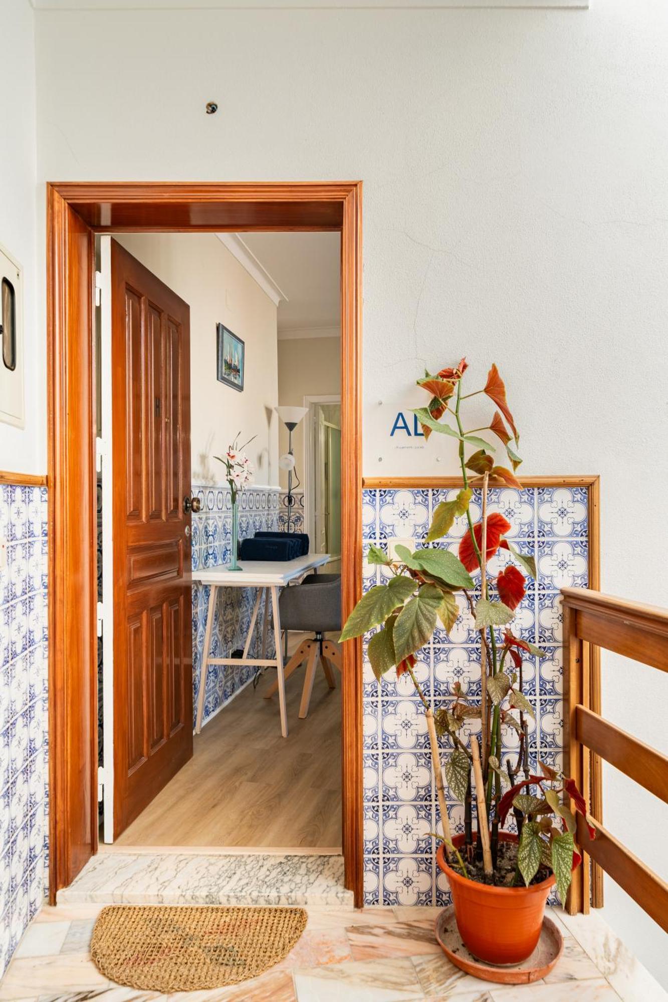 Apartamentos Casal Ventoso Pedrogao  外观 照片