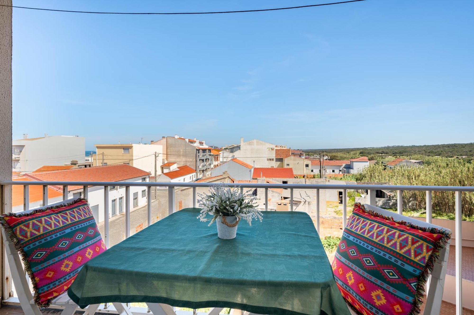 Apartamentos Casal Ventoso Pedrogao  外观 照片