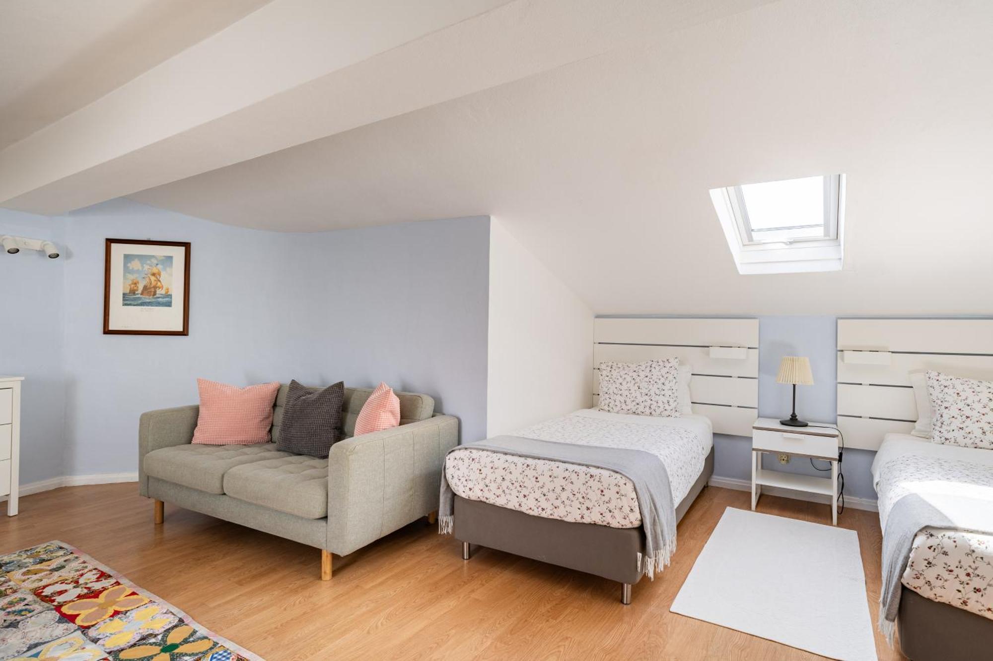 Apartamentos Casal Ventoso Pedrogao  外观 照片