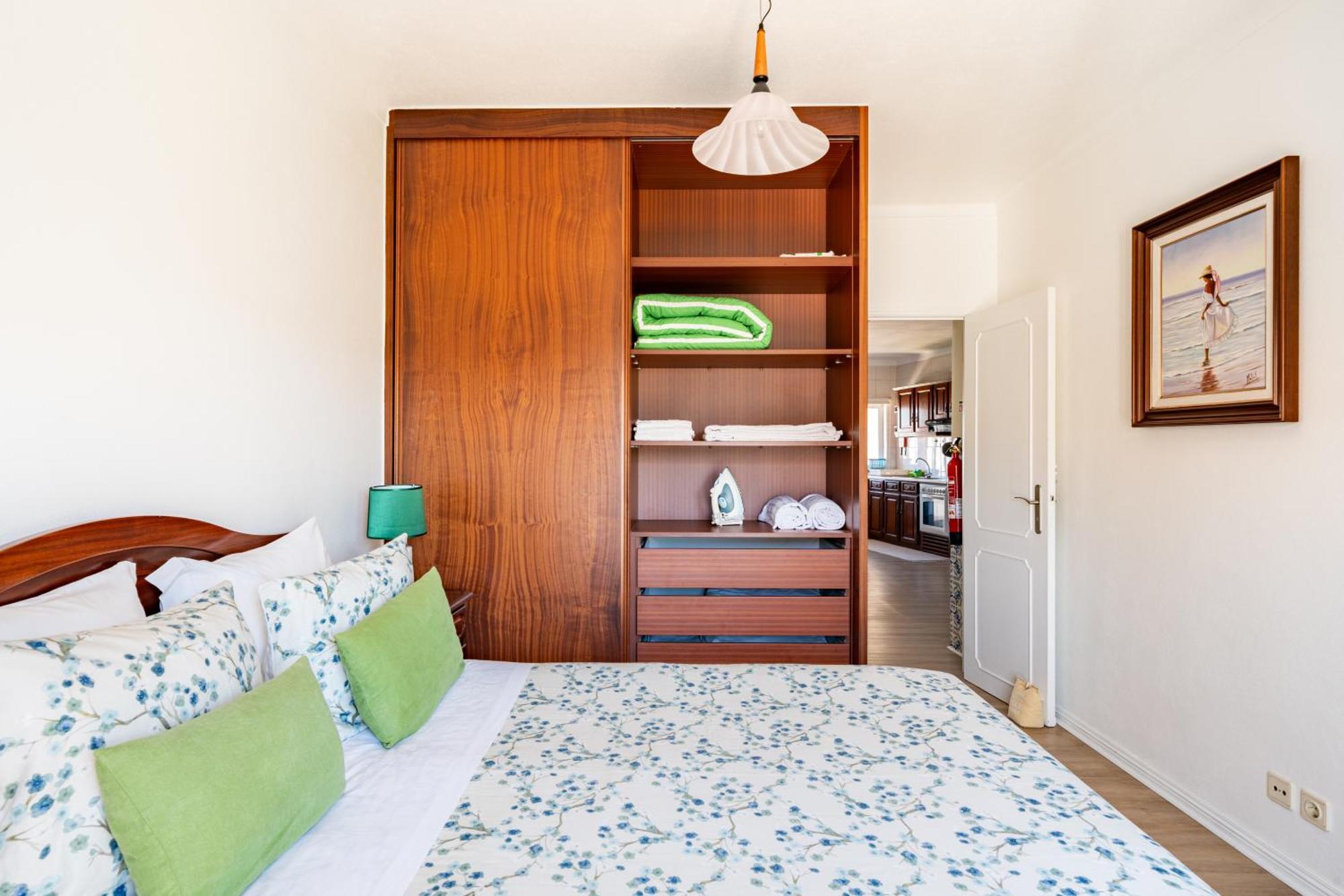 Apartamentos Casal Ventoso Pedrogao  外观 照片