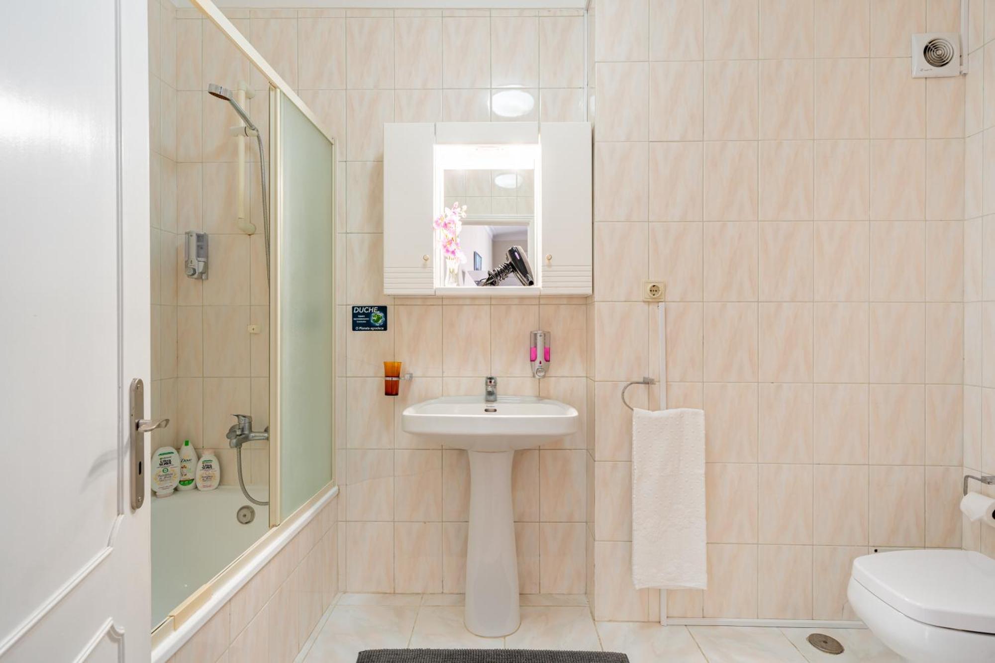 Apartamentos Casal Ventoso Pedrogao  外观 照片