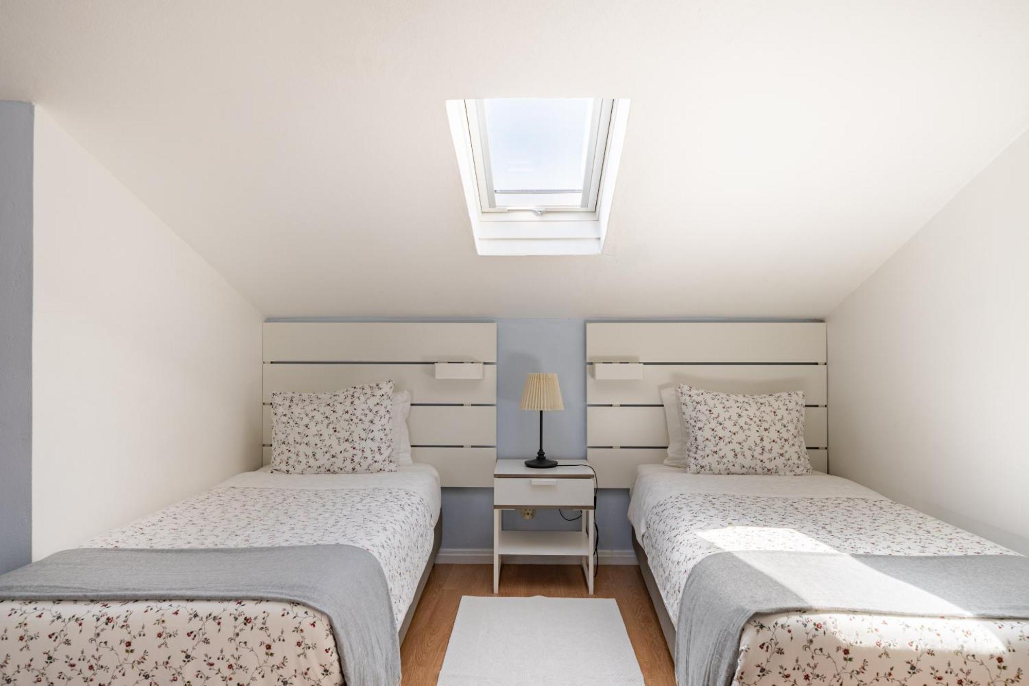 Apartamentos Casal Ventoso Pedrogao  外观 照片