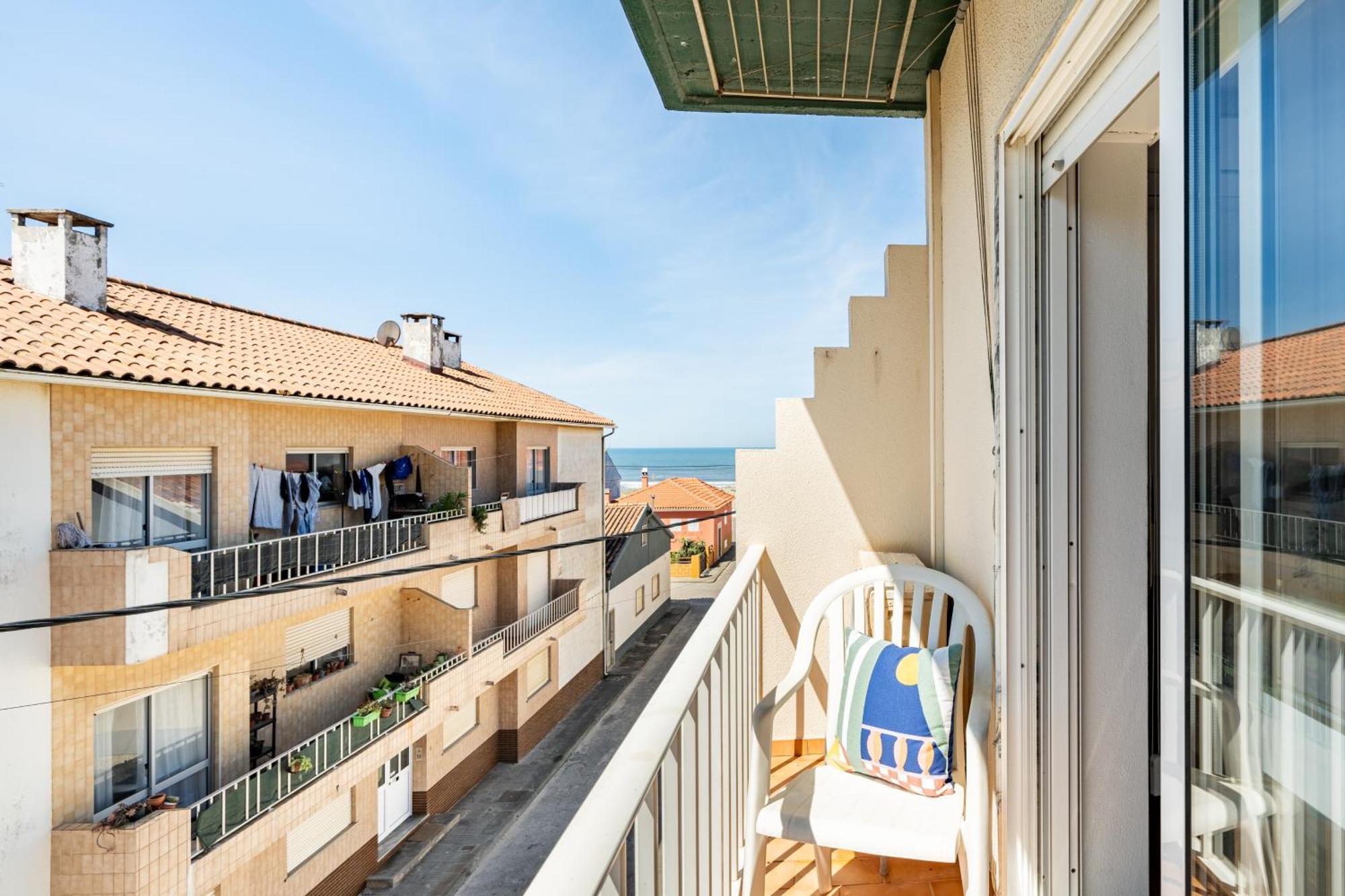 Apartamentos Casal Ventoso Pedrogao  外观 照片