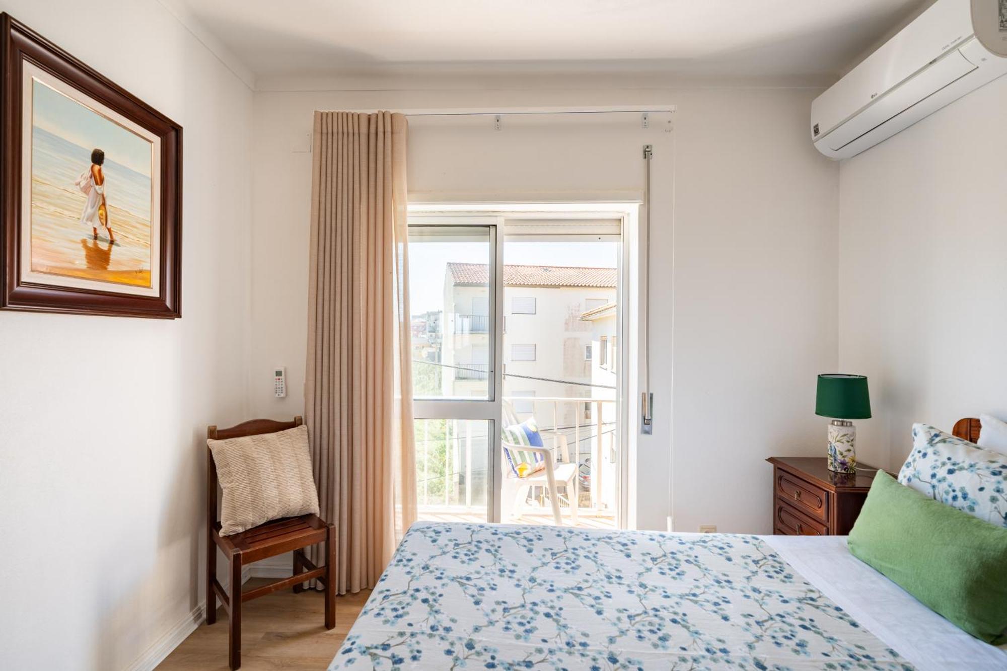 Apartamentos Casal Ventoso Pedrogao  外观 照片