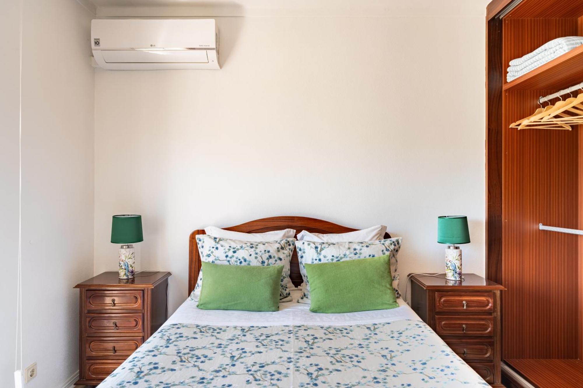 Apartamentos Casal Ventoso Pedrogao  外观 照片