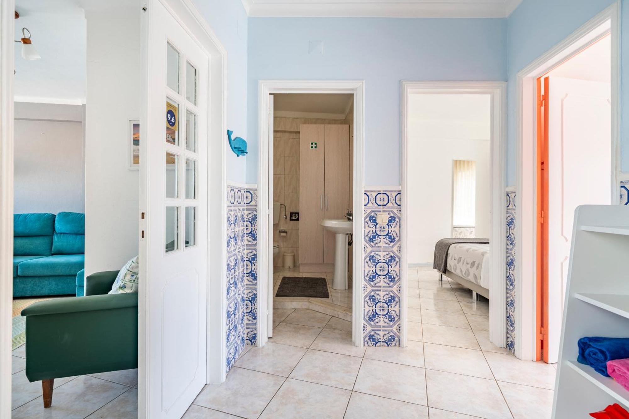 Apartamentos Casal Ventoso Pedrogao  外观 照片