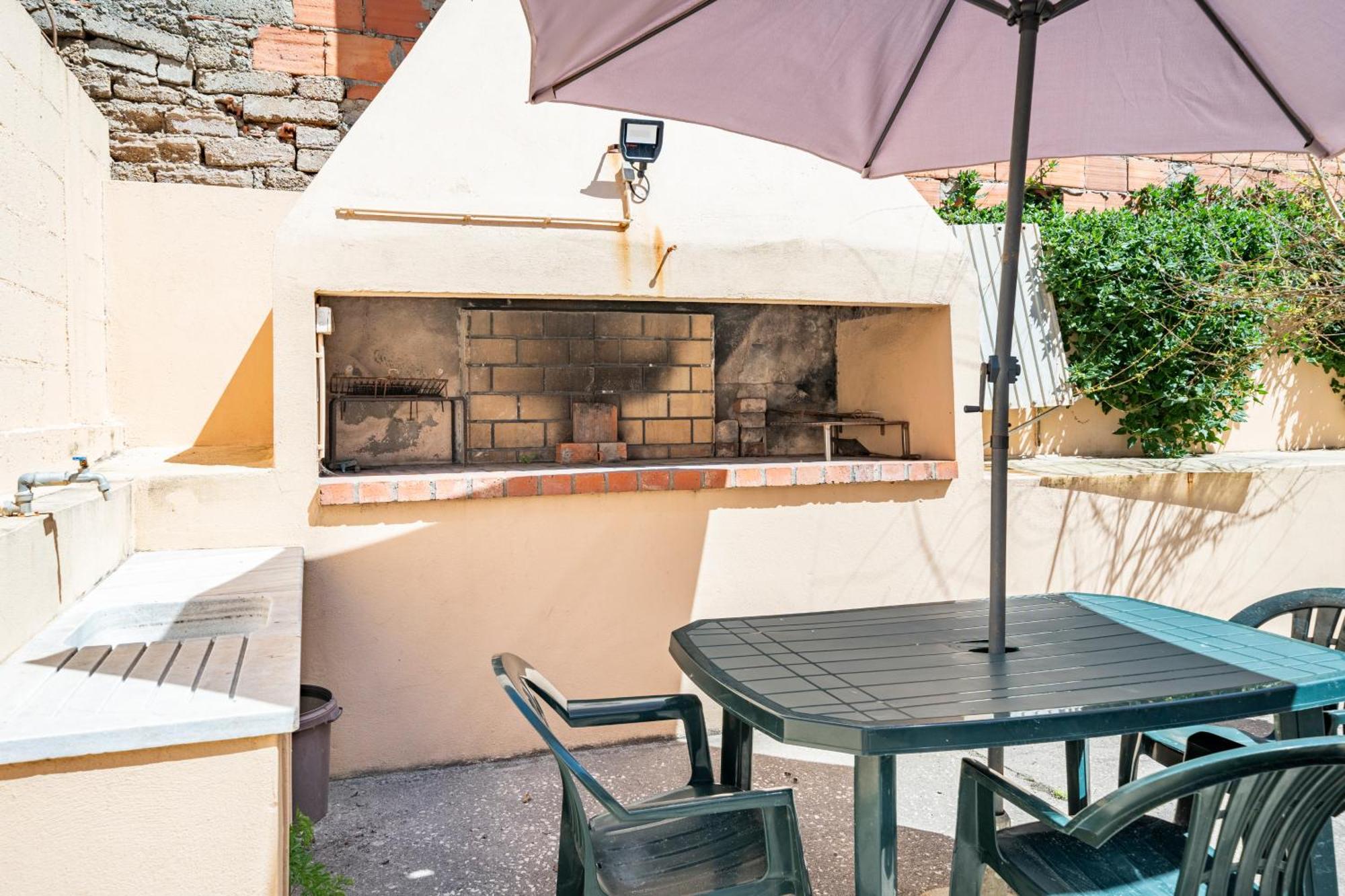 Apartamentos Casal Ventoso Pedrogao  外观 照片