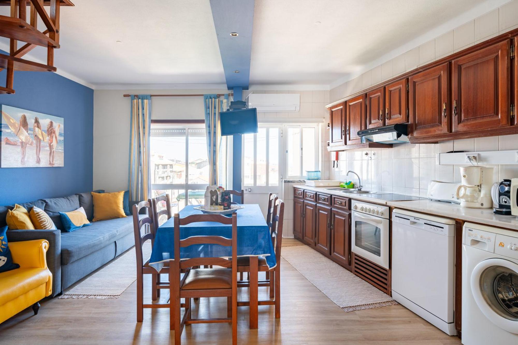 Apartamentos Casal Ventoso Pedrogao  外观 照片