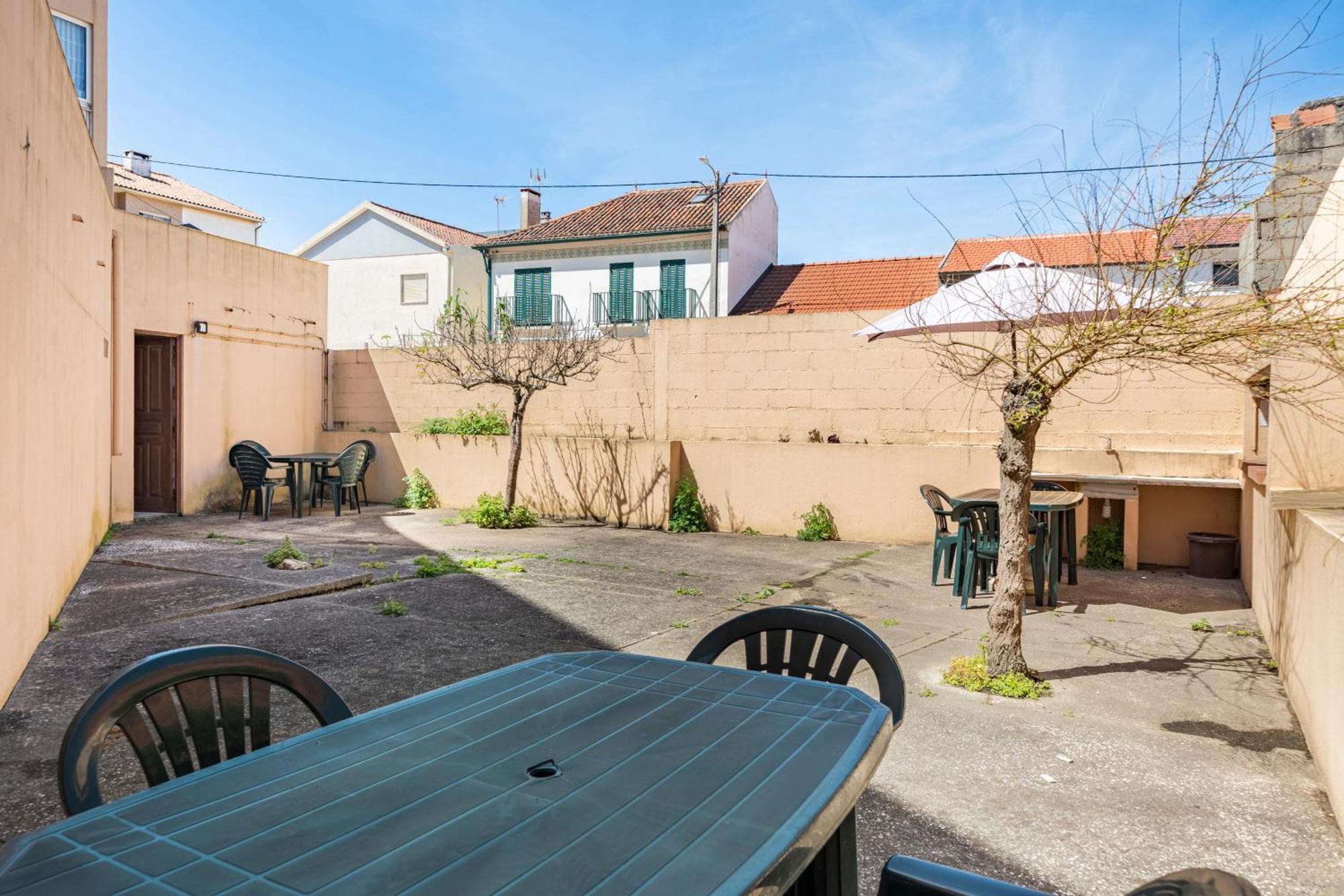 Apartamentos Casal Ventoso Pedrogao  外观 照片
