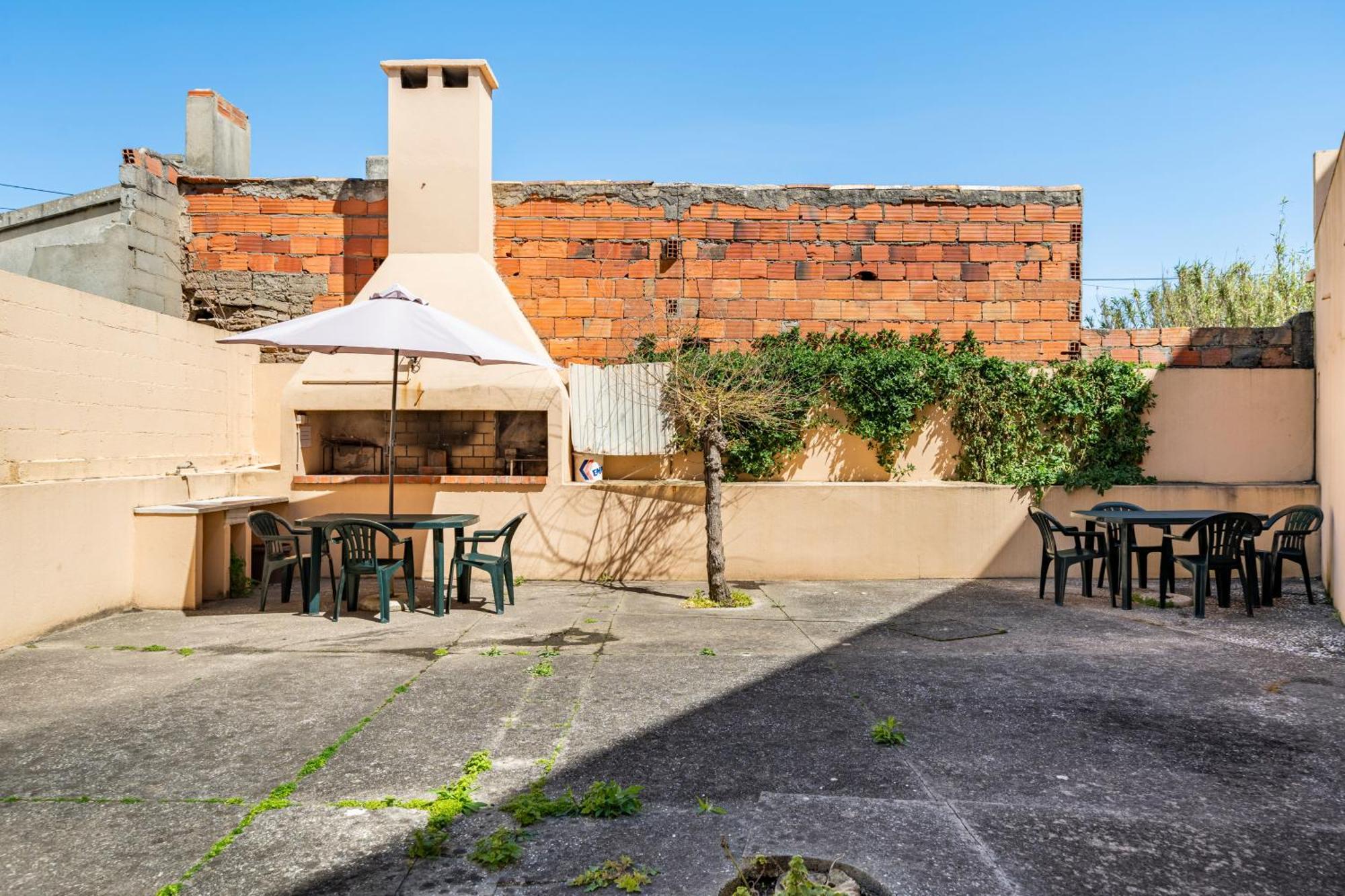 Apartamentos Casal Ventoso Pedrogao  外观 照片