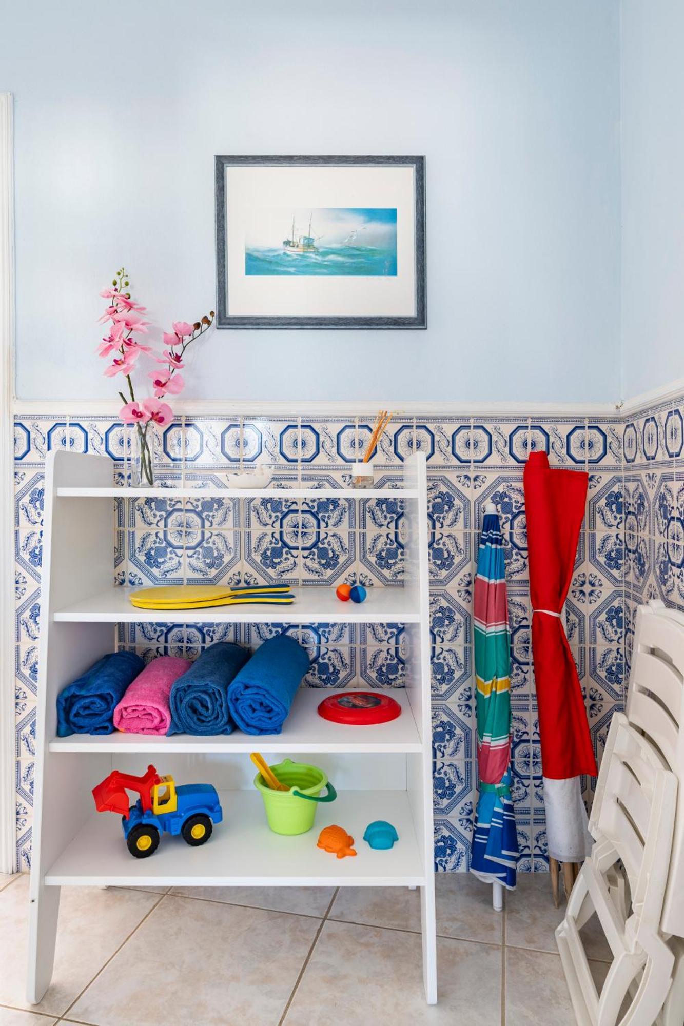 Apartamentos Casal Ventoso Pedrogao  外观 照片