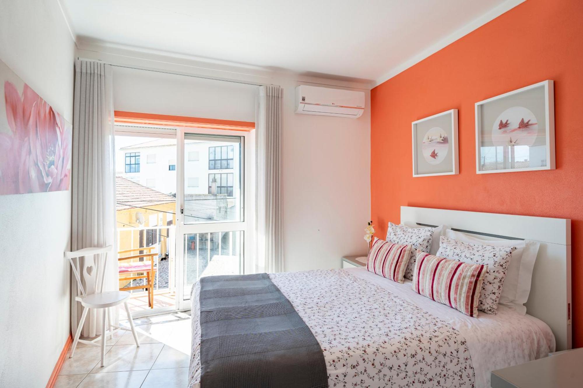 Apartamentos Casal Ventoso Pedrogao  外观 照片