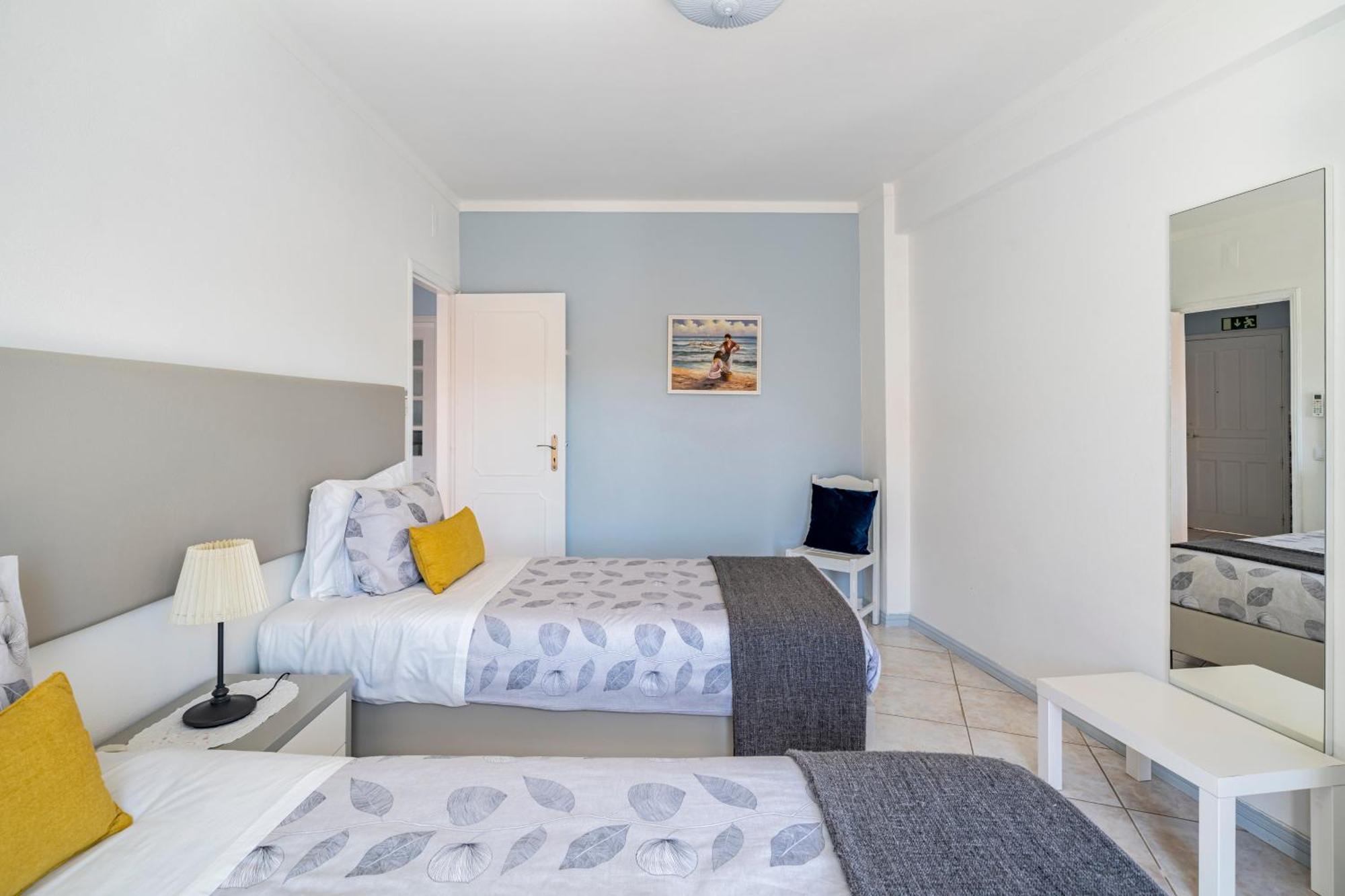 Apartamentos Casal Ventoso Pedrogao  外观 照片