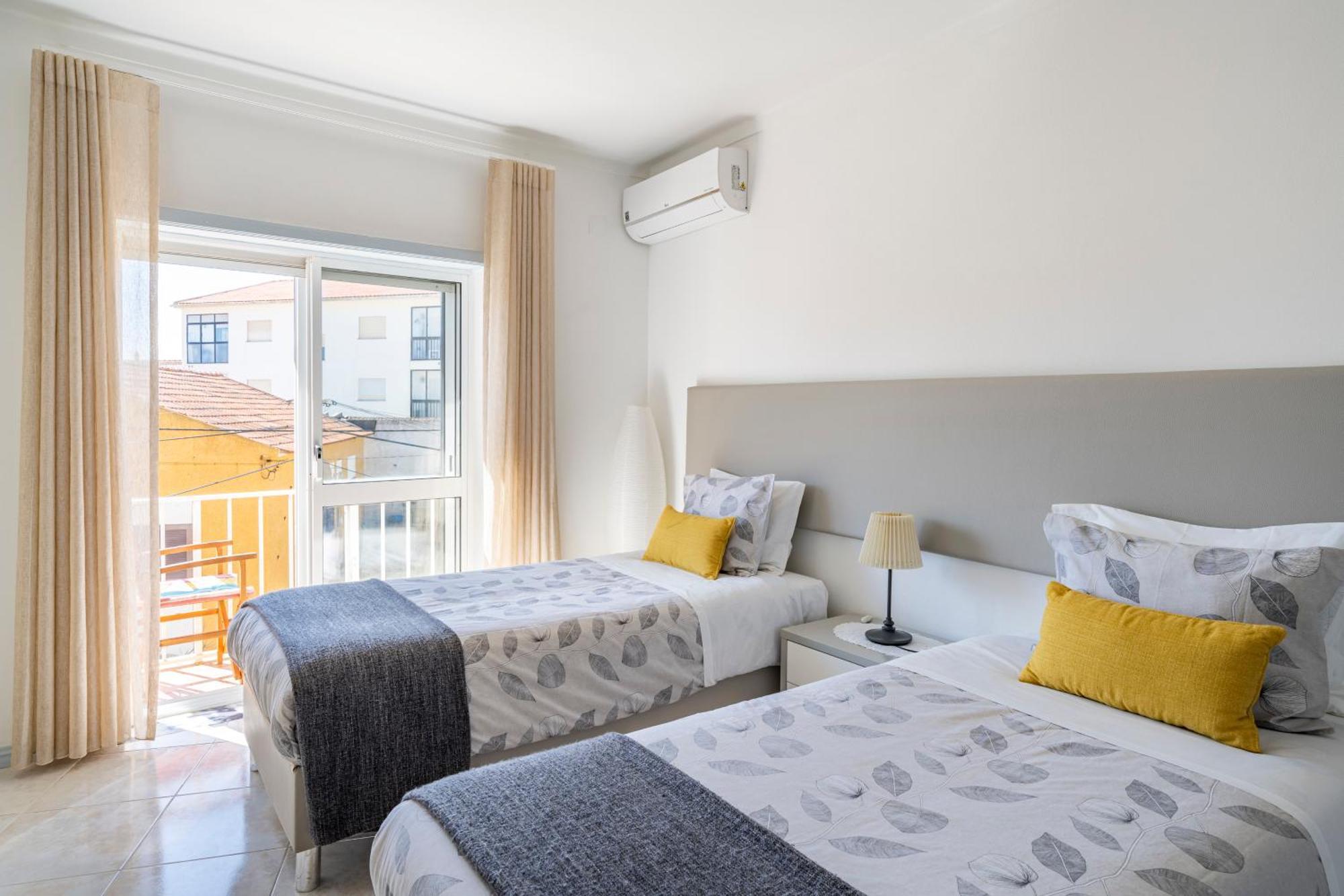 Apartamentos Casal Ventoso Pedrogao  外观 照片