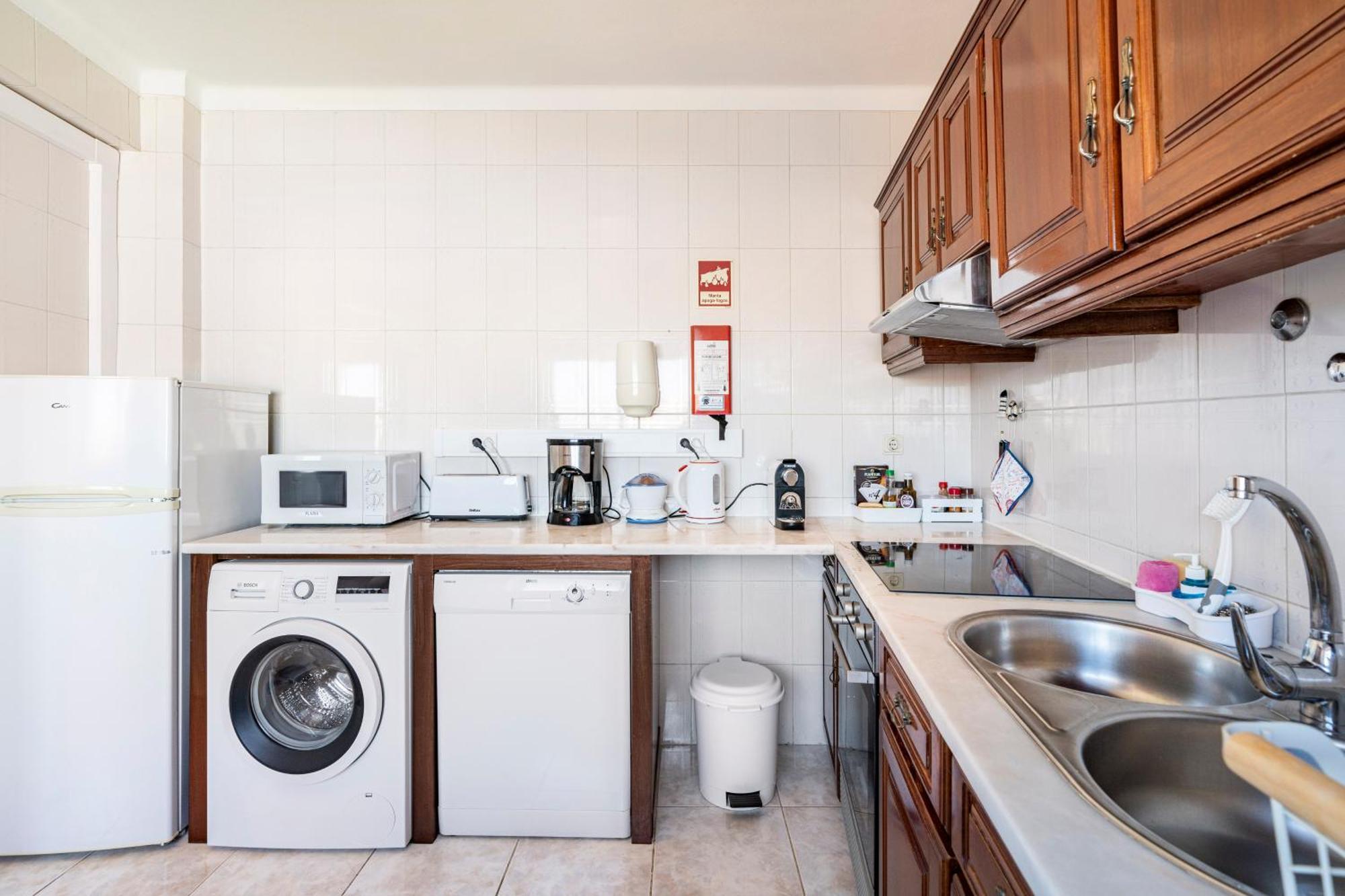 Apartamentos Casal Ventoso Pedrogao  外观 照片