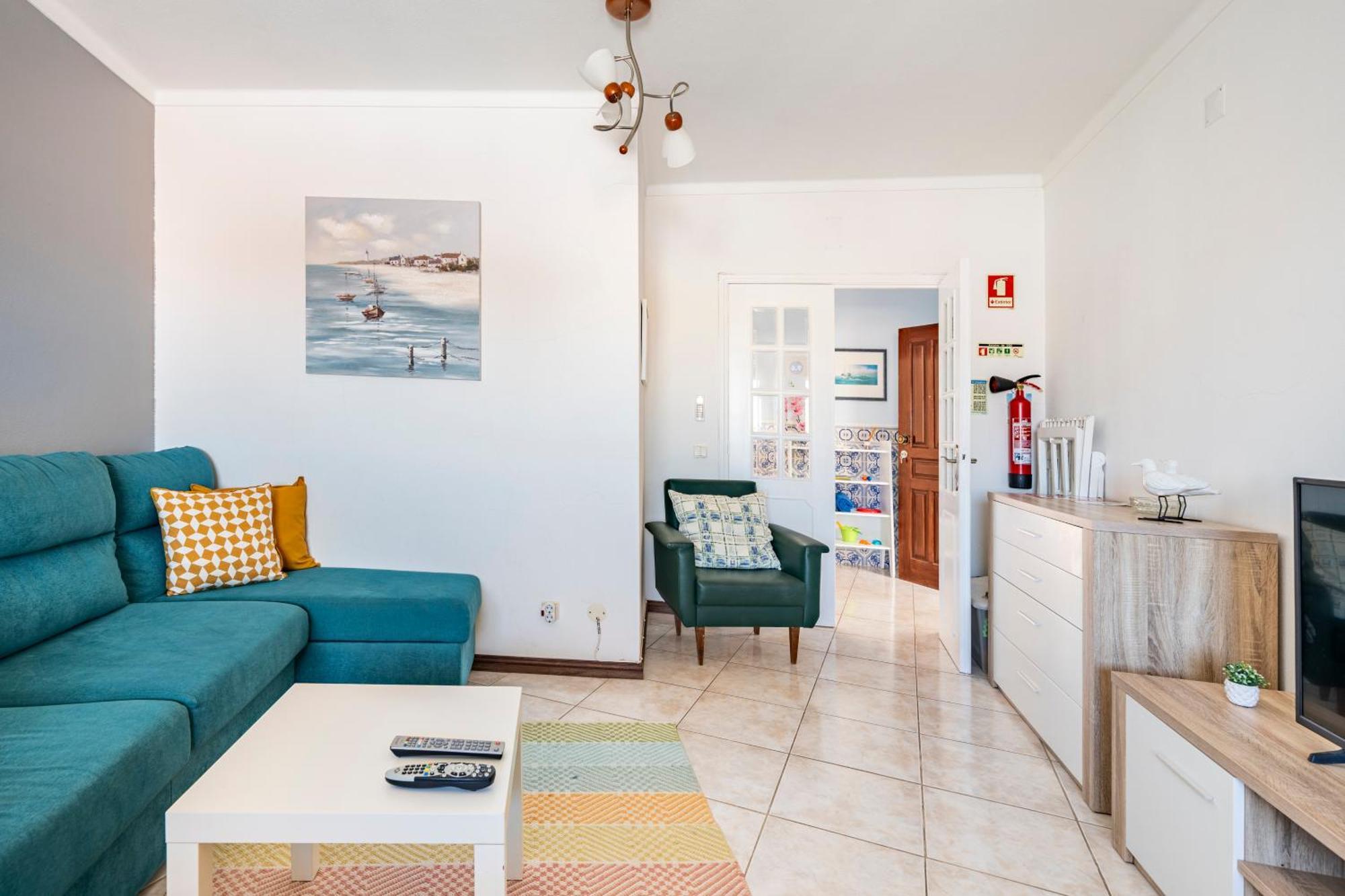 Apartamentos Casal Ventoso Pedrogao  外观 照片