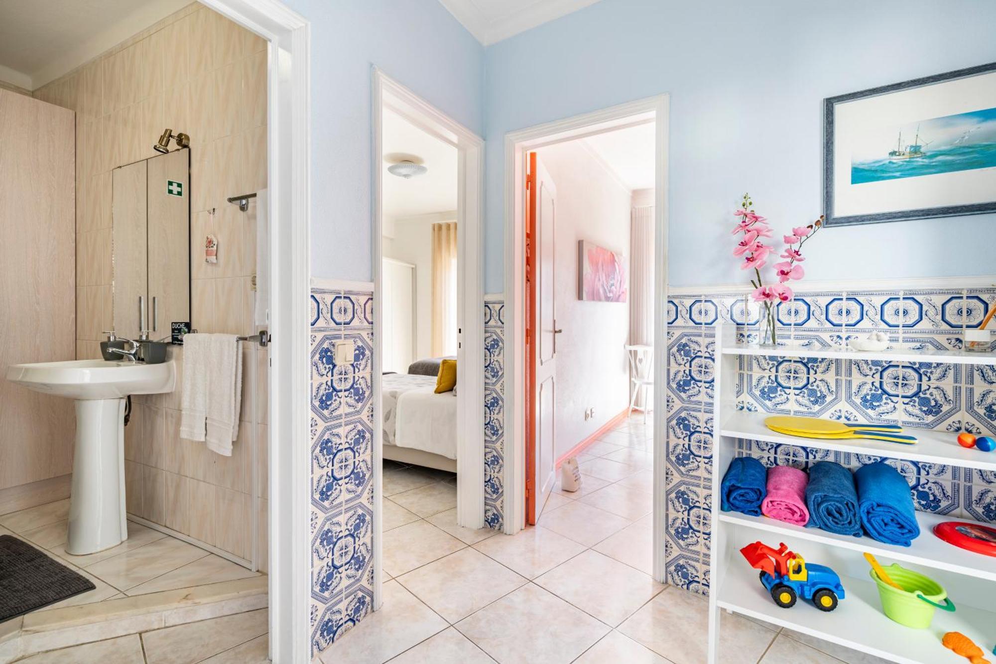Apartamentos Casal Ventoso Pedrogao  外观 照片