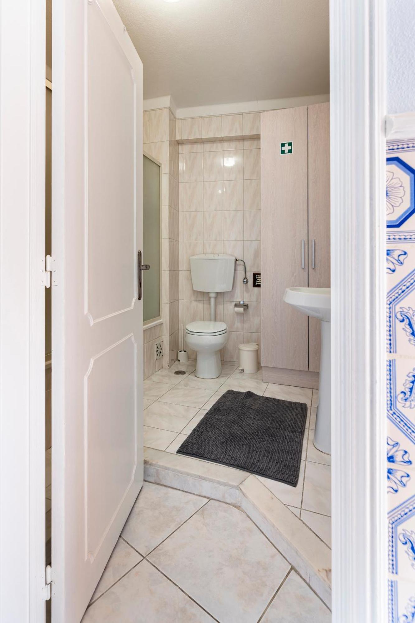 Apartamentos Casal Ventoso Pedrogao  外观 照片